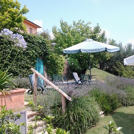La Rocca Di Montalbino Apartment Montespertoli Exterior photo