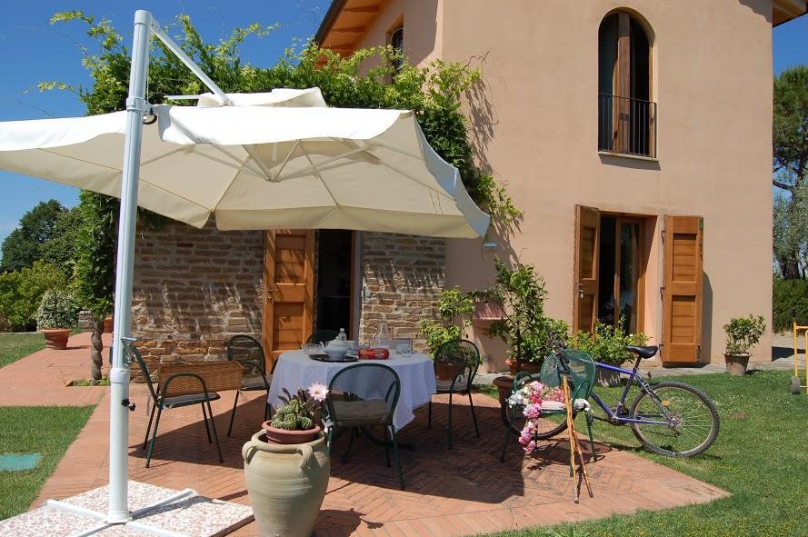 La Rocca Di Montalbino Apartment Montespertoli Exterior photo