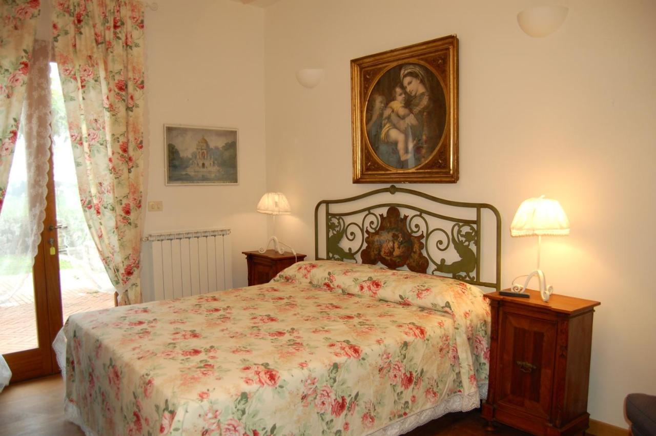 La Rocca Di Montalbino Apartment Montespertoli Room photo