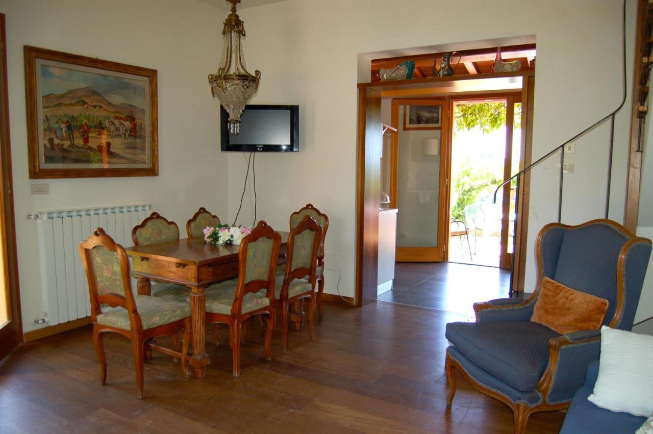 La Rocca Di Montalbino Apartment Montespertoli Room photo